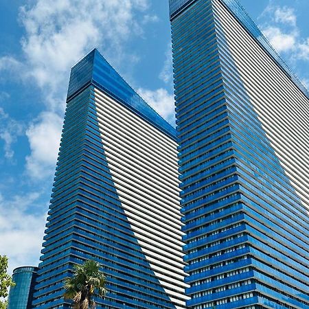 Orbi City In Batumi Kültér fotó