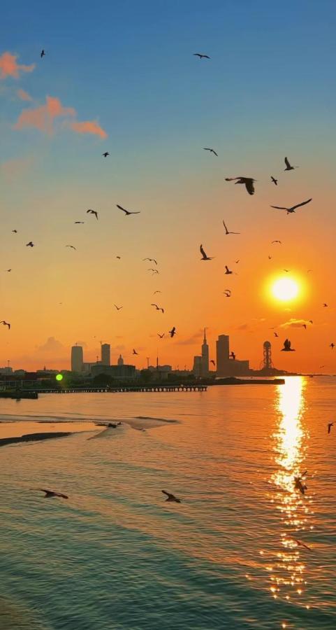 Orbi City In Batumi Kültér fotó