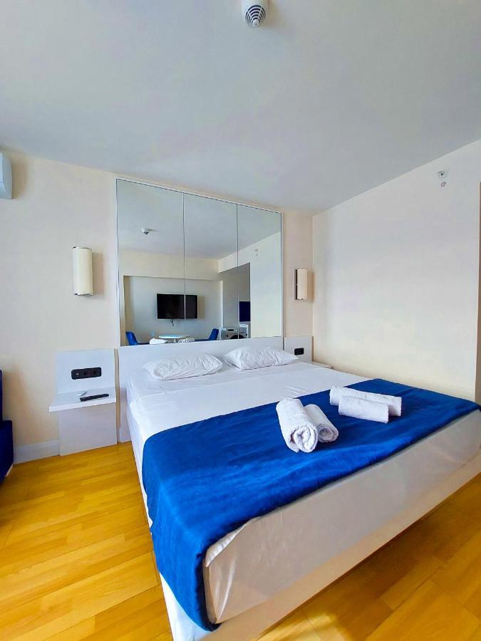 Orbi City In Batumi Kültér fotó