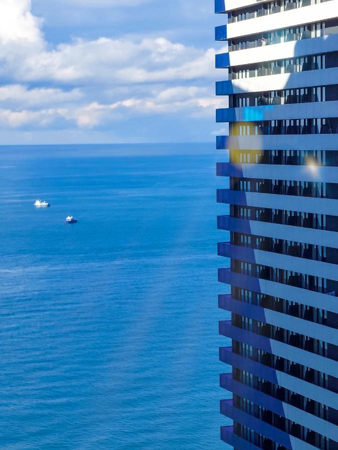 Orbi City In Batumi Kültér fotó