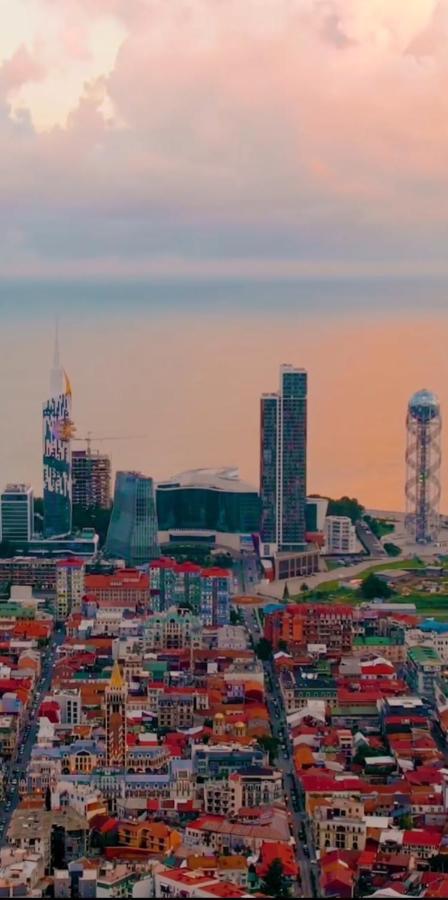 Orbi City In Batumi Kültér fotó