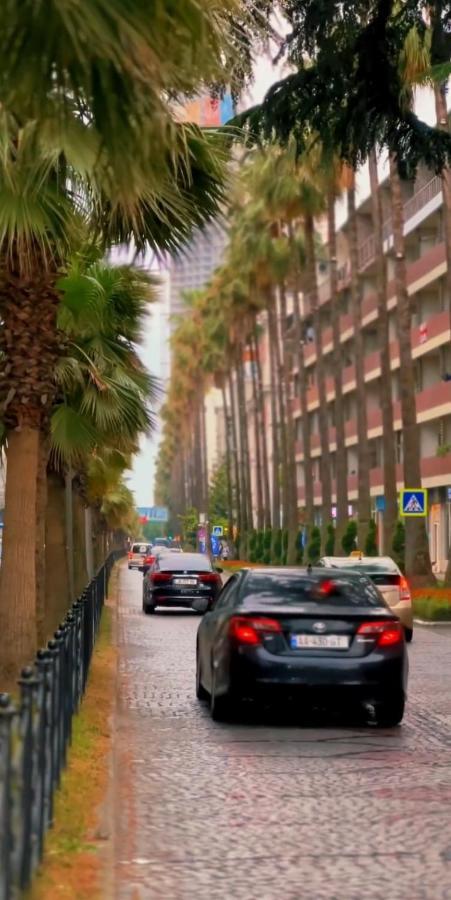 Orbi City In Batumi Kültér fotó