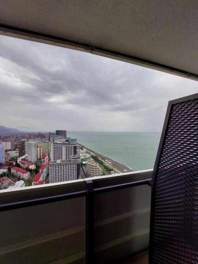 Orbi City In Batumi Kültér fotó