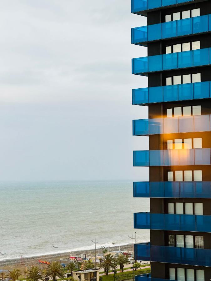 Orbi City In Batumi Kültér fotó