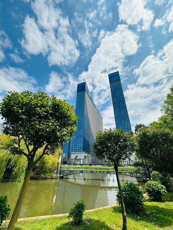 Orbi City In Batumi Kültér fotó