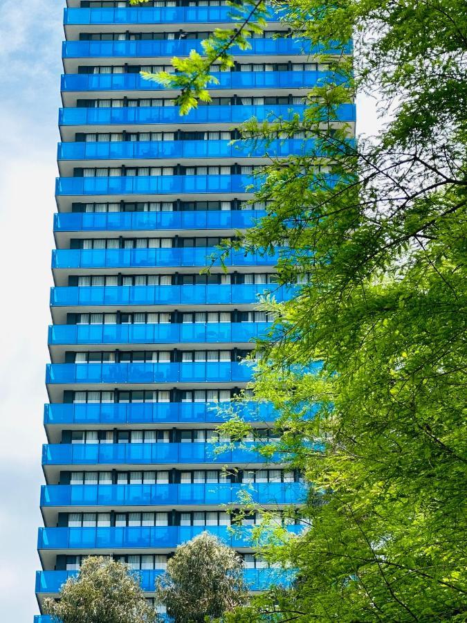 Orbi City In Batumi Kültér fotó