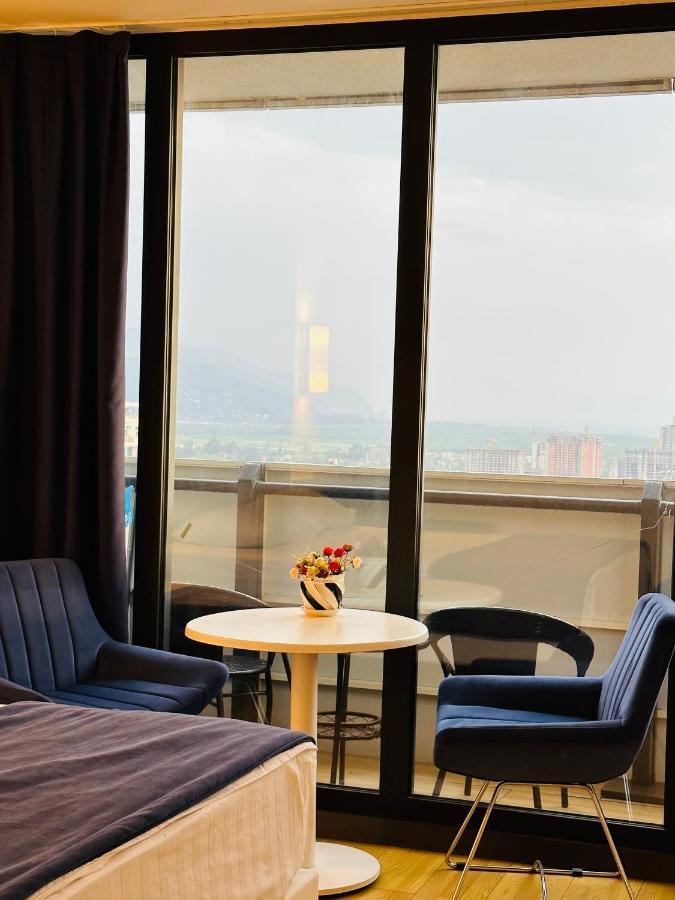 Orbi City In Batumi Kültér fotó