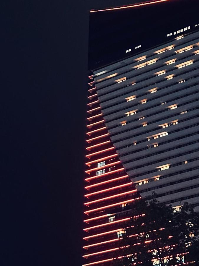 Orbi City In Batumi Kültér fotó